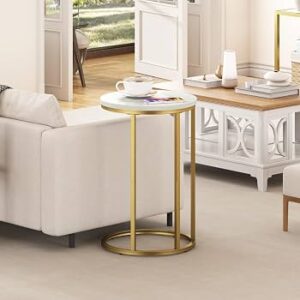 Minimalist Side Table