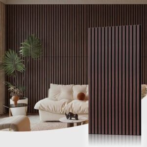 Modern Decorative Wall Panel