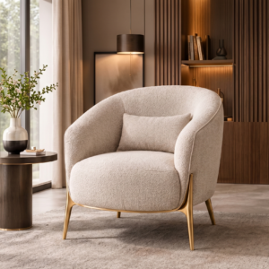 Modern Accent Chair