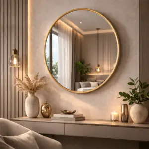 Designer Decorative Wall Mirror